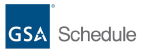 GSA Contract Schedule